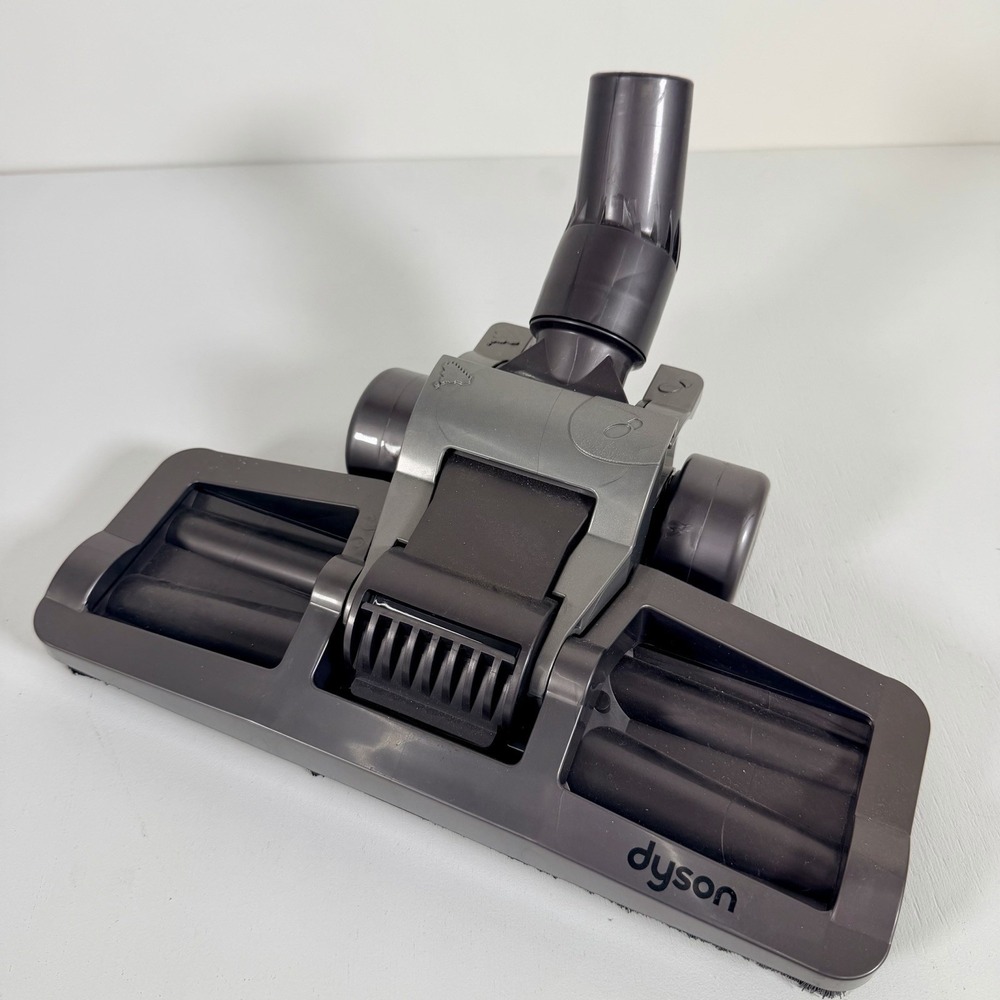 Dyson Articulating Hard Floor Tool Flat Out Attachment Vacuum Head Brush Tool ✅